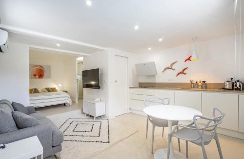 Cassis Apartment | Giovannina-N1