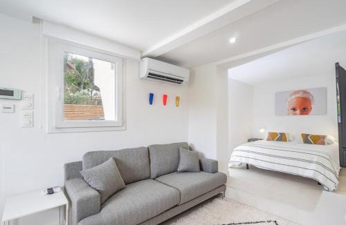 Cassis Apartment | Giovannina-N1