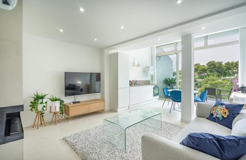 Cassis Apartment | Giovannina N5