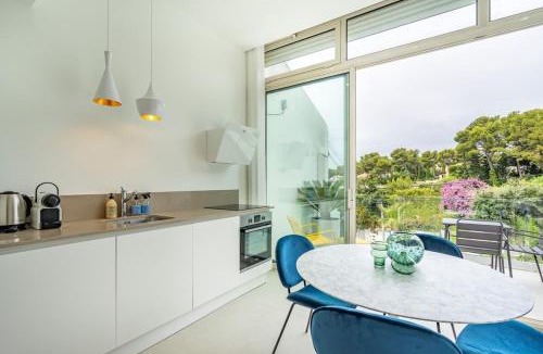 Cassis Apartment | Giovannina N5