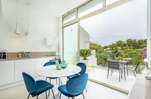 Cassis Apartment | Giovannina N5