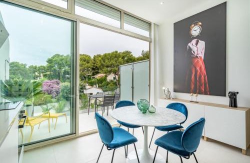 Cassis Apartment | Giovannina N5