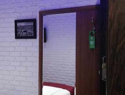 Butyrsky Hotel | Gipnoz на Дмитровке