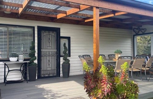 Port Fairy House | Gipps Getaway - cottage style charm