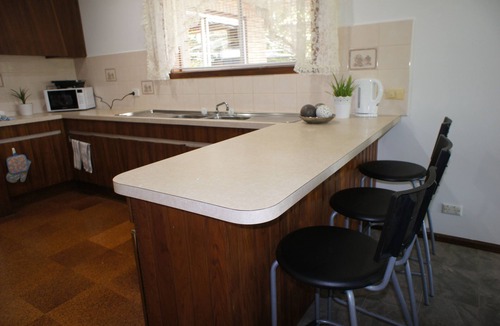 Traralgon House | GIPPSLAND HOLIDAY STAY TRARALGON