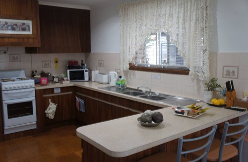 Traralgon House | GIPPSLAND HOLIDAY STAY TRARALGON