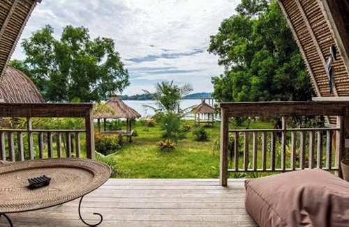 Pelangan Villa | Gipsy Beach Bungalows