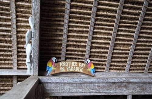 Pelangan Villa | Gipsy Beach Bungalows