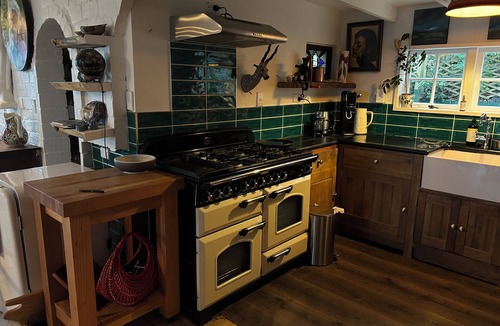 Whirinaki Cottage | Giraffe Rest Hokianga Harbourside Rawene