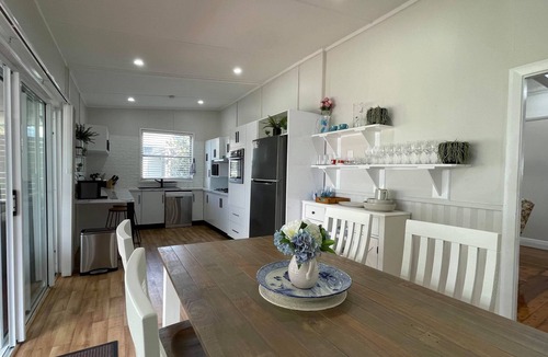 Cessnock House | 'Giralang' - a star amongst the Hunter Valley