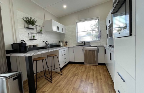 Cessnock House | 'Giralang' - a star amongst the Hunter Valley