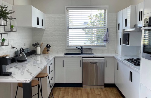 Cessnock House | 'Giralang' - a star amongst the Hunter Valley