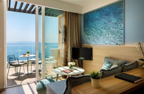 Rabac Hotel | Girandella Resort, Valamar Collection