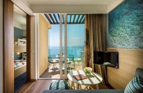 Rabac Hotel | Girandella Resort, Valamar Collection