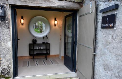 Floirac Bed & Breakfast | Girauderies Chambres d'Hotes/B+B