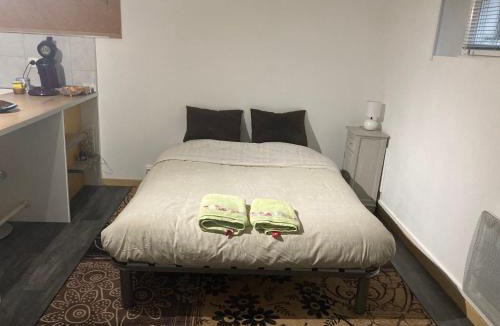 Le Mans House | Giret's Studio privé