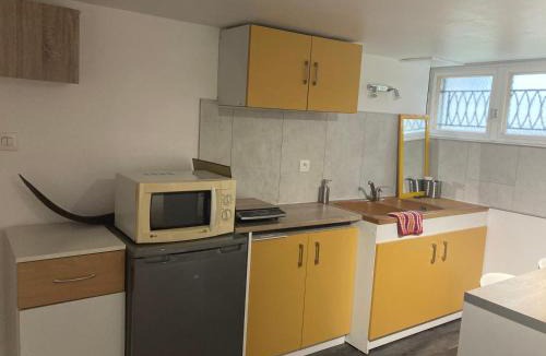 Le Mans House | Giret's Studio privé