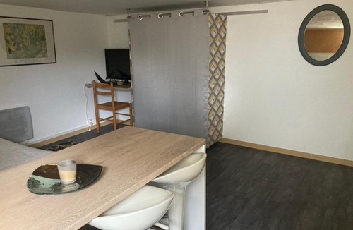 Le Mans House | Giret's Studio privé