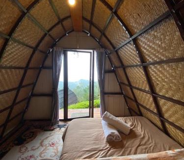 Wanagiri Other | Giri Garden Sunset Glamping