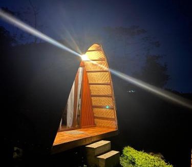 Wanagiri Other | Giri Garden Sunset Glamping