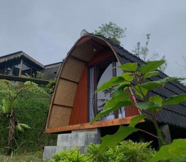 Wanagiri Other | Giri Garden Sunset Glamping