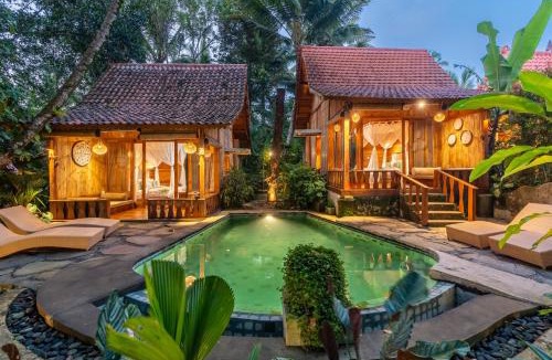 Payangan Villa | Giri Kusuma - A Sacred Spring Pool Retreats
