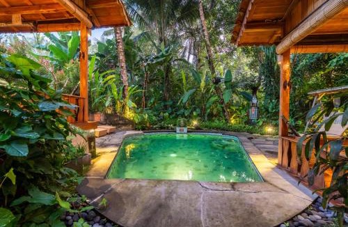 Payangan Villa | Giri Kusuma - A Sacred Spring Pool Retreats