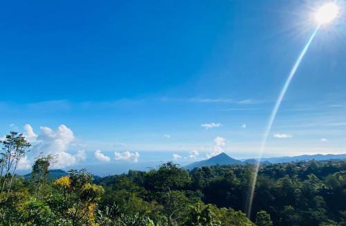 Wanagiri Villa | Giri Luwih Villas and Glamping