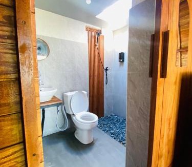 Wanagiri Villa | Giri Luwih Villas and Glamping
