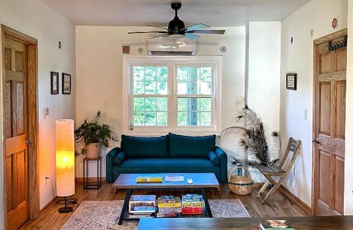 New Vrindaban Apartment | Giriraja Ashraya