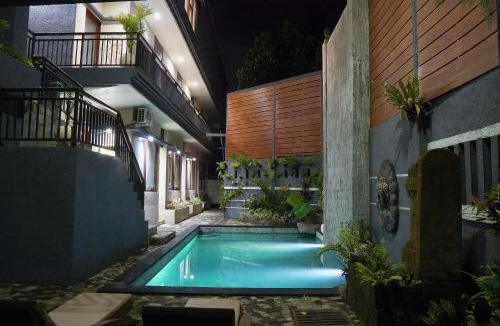 Melayang Hotel | Giriya Amerta Hotel
