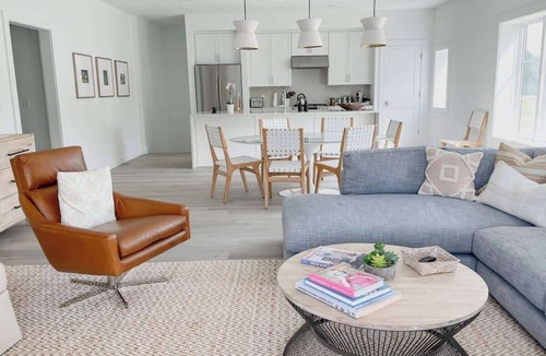 Fayetteville House | Girls' Trip Approved: Pool + Space + Scenic Views