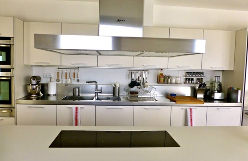 Girona Villa | GIRONA VILLA WITH STUNNING VIEWS