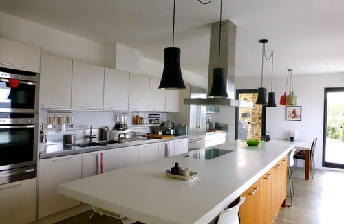 Girona Villa | GIRONA VILLA WITH STUNNING VIEWS