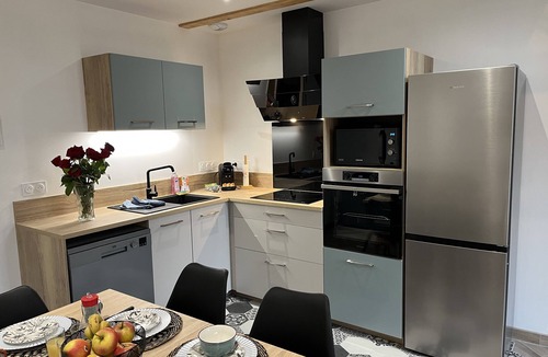 Bresdon House | #girouette