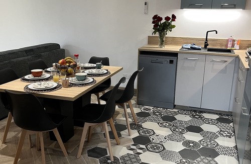 Bresdon House | #girouette