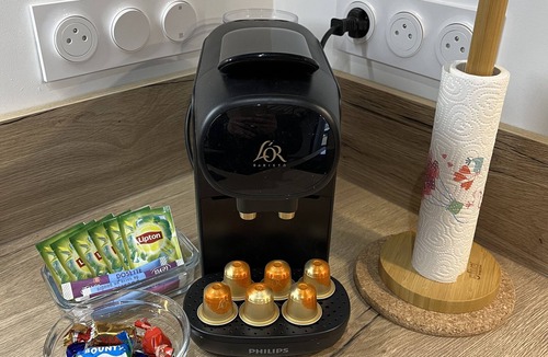 Bresdon House | #girouette