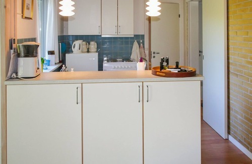 Torup Strand House | "Gisa" - 400m from the sea by Interhome