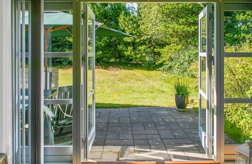 Torup Strand House | "Gisa" - 400m from the sea by Interhome