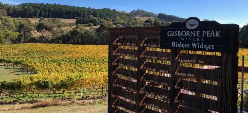 Gisborne Cabin | Gisborne Peak Winery Short Term Stays