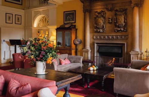 Guisborough Hotel | Gisborough Hall