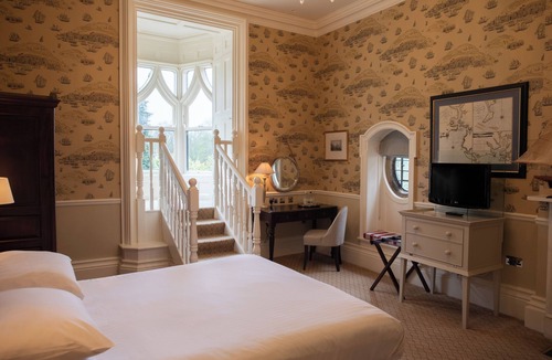 Guisborough Hotel | Gisborough Hall