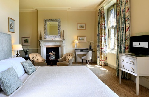 Guisborough Hotel | Gisborough Hall