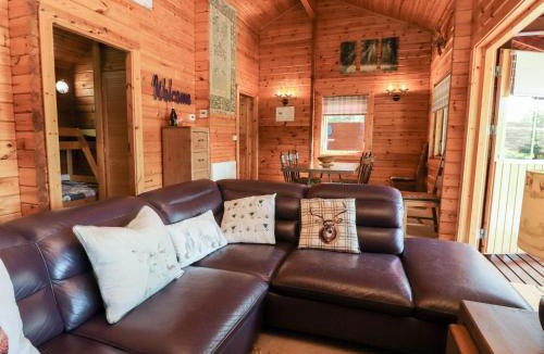 Tosside House | Gisburn Forest Lodge