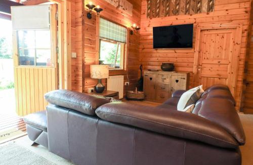 Tosside House | Gisburn Forest Lodge