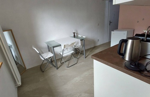 Liesberg Apartment | Giselas Ruheplatz by Interhome