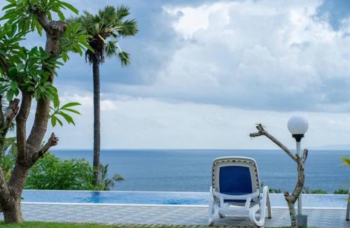 Seraya Bed & Breakfast | Gistari Inn & Restaurant