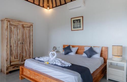 Seraya Bed & Breakfast | Gistari Inn & Restaurant