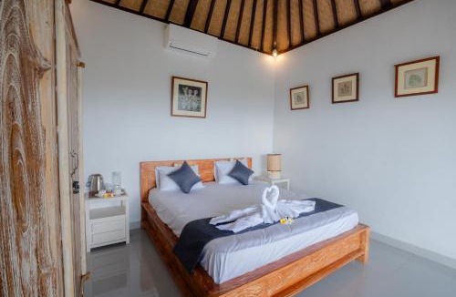 Seraya Bed & Breakfast | Gistari Inn & Restaurant