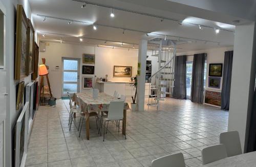 Gistrup House | Gistrup Big and Comfy